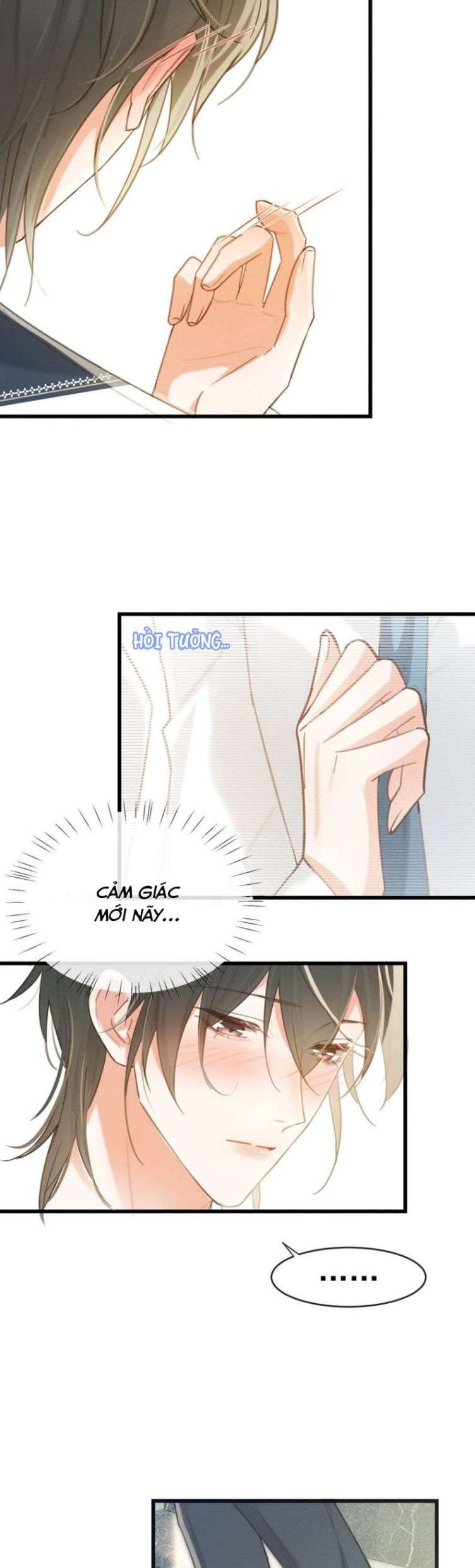 nịch tửu chapter 27 91