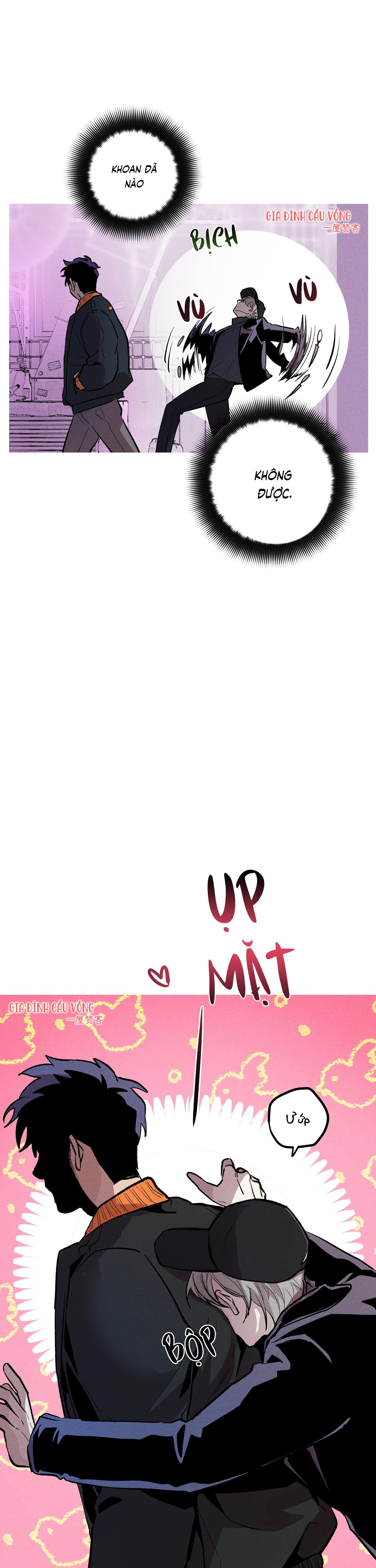 quan hệ giết chóc chapter 1 20