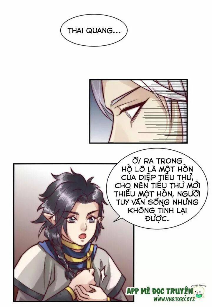 tiên nhân ở trên ma ở dưới chapter 9 15
