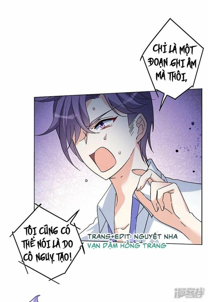 cô ấy đến rồi, xin nằm xuống! chapter 153 17