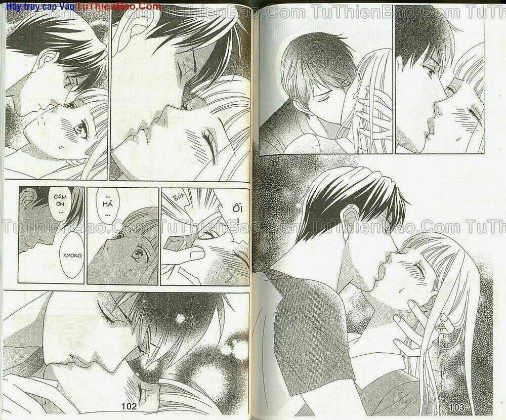 chàng diễn viên khó tính chapter 3 52