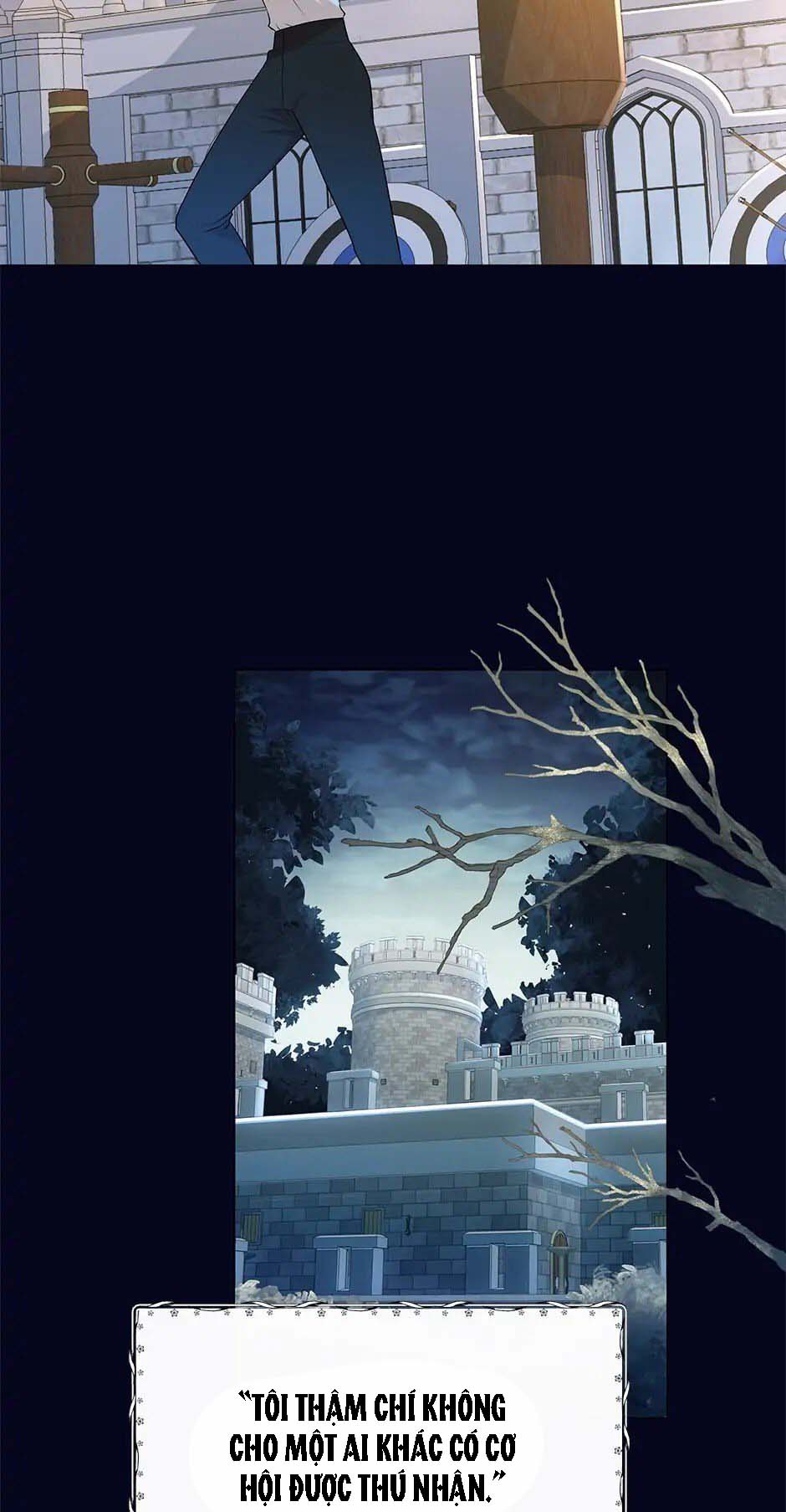 diễn vai ác nữ cũng thật khó khăn chapter 10.1 20