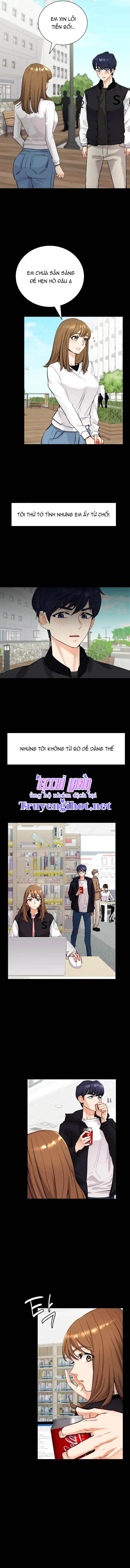 trả lại vợ cho tôi chapter 1.1 9