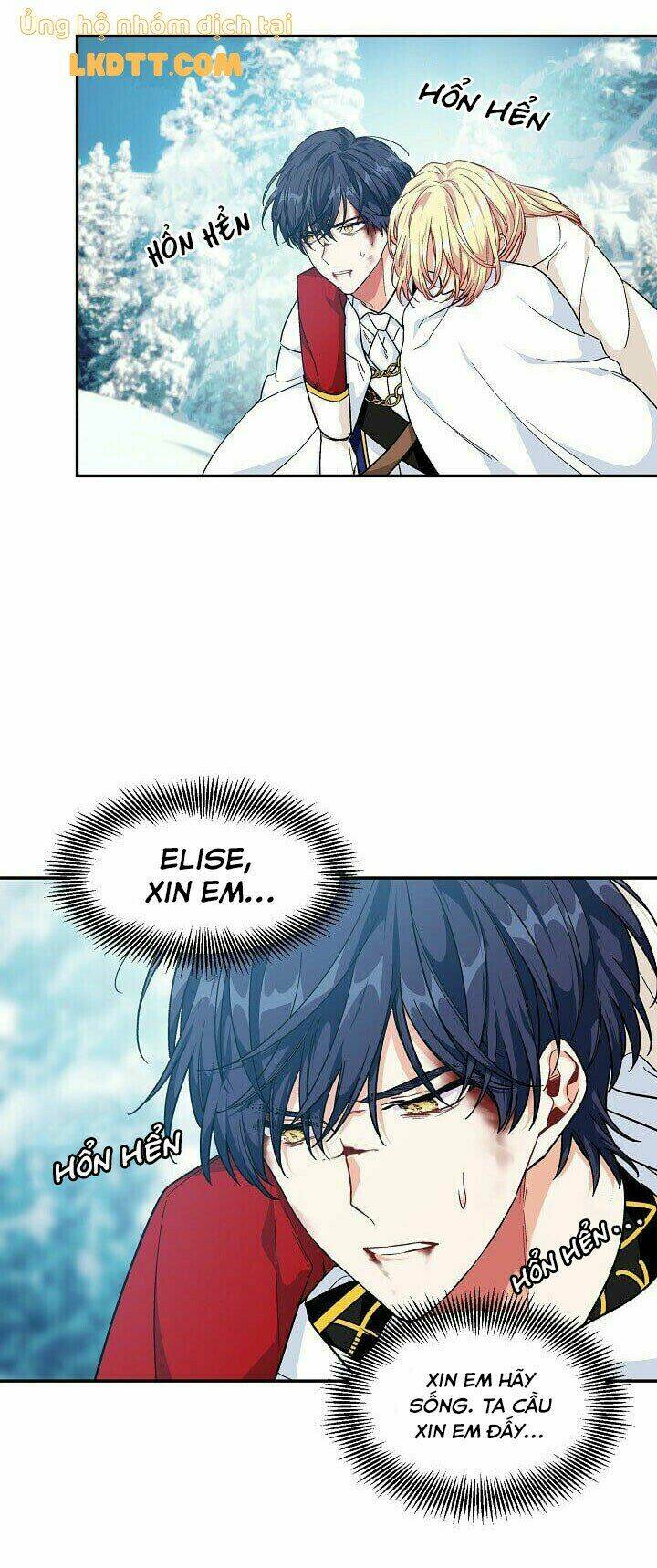 nữ hoàng ngoại khoa chapter 87 7