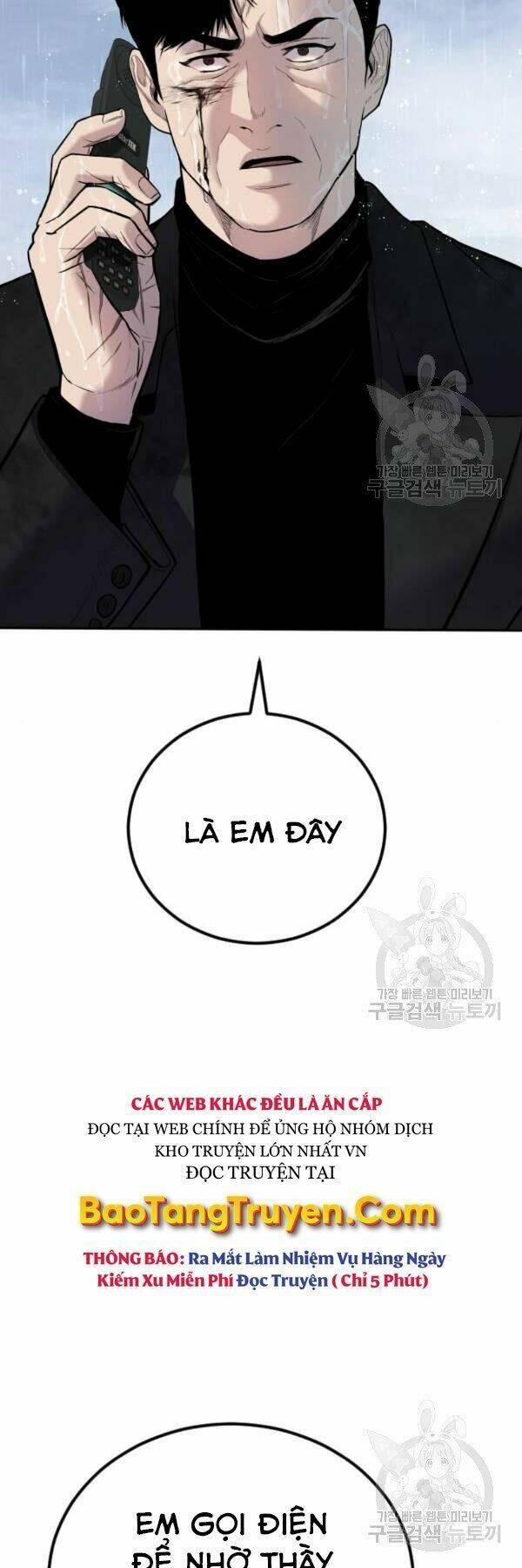 đặc vụ kim chapter 30 61