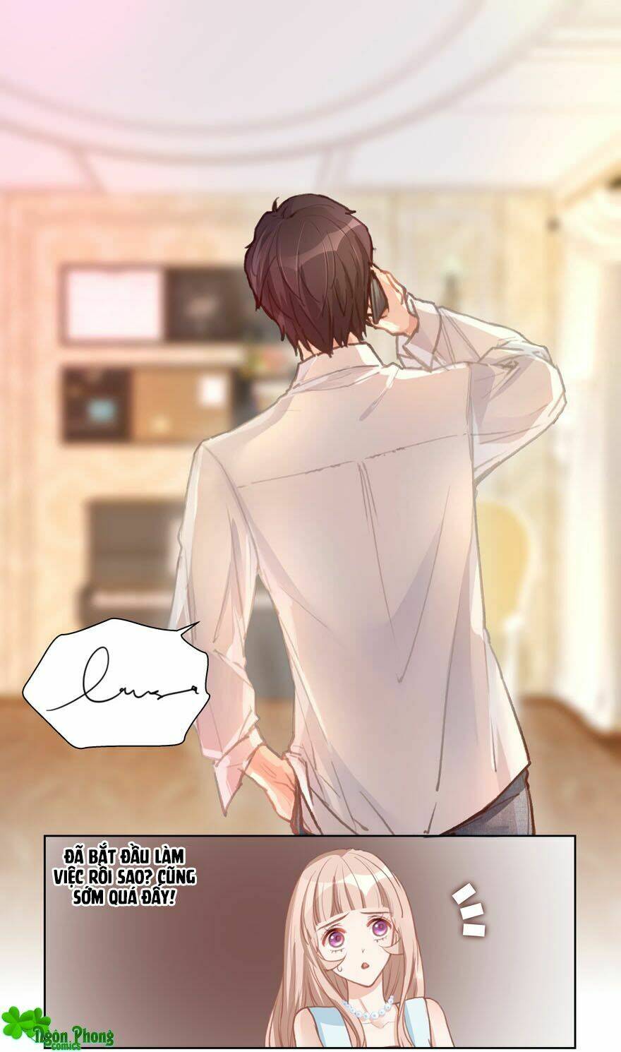 lưu luyến nguy tình chapter 15 24