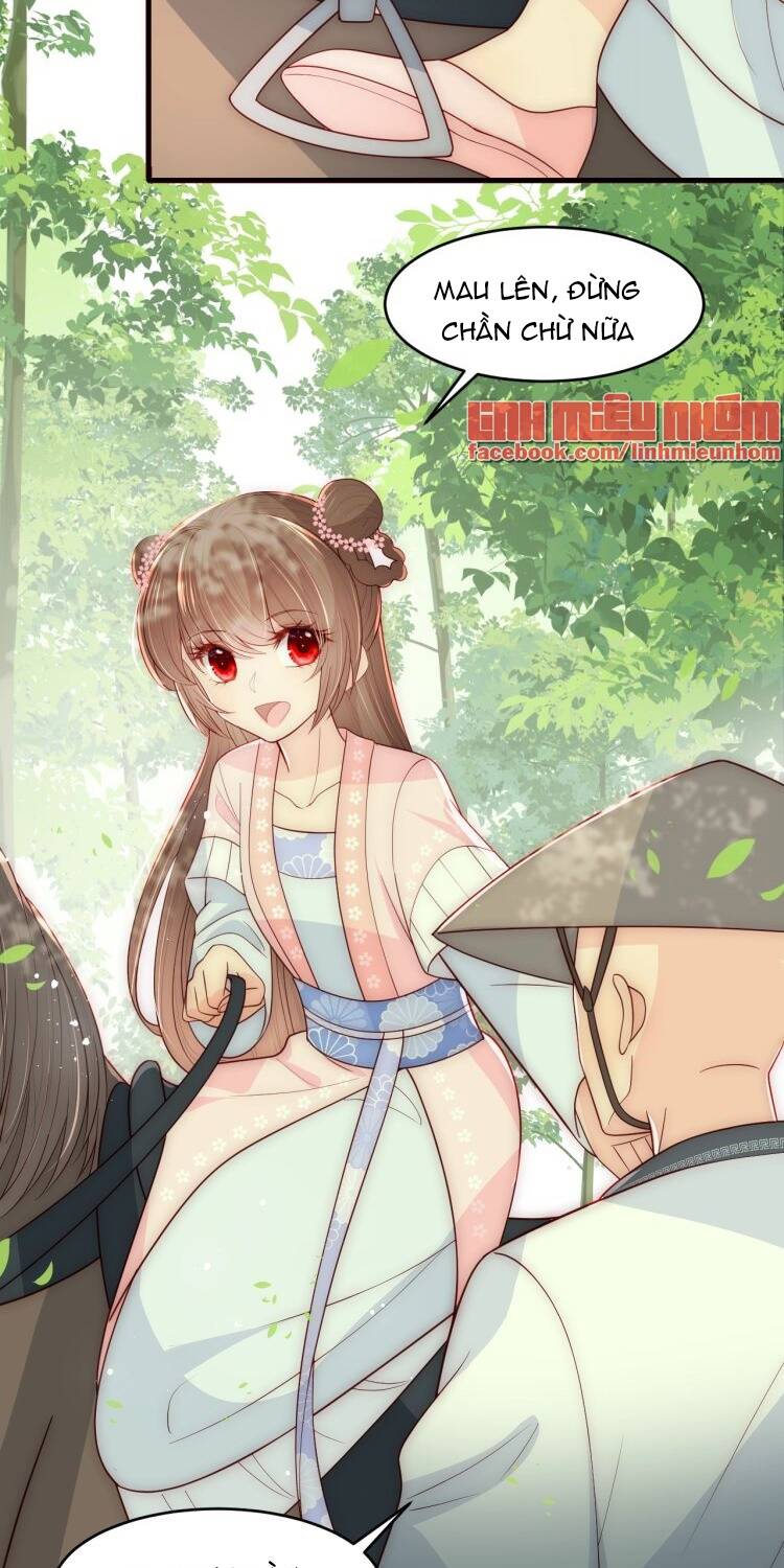 dưỡng địch vi hoạn chapter 71.1 6