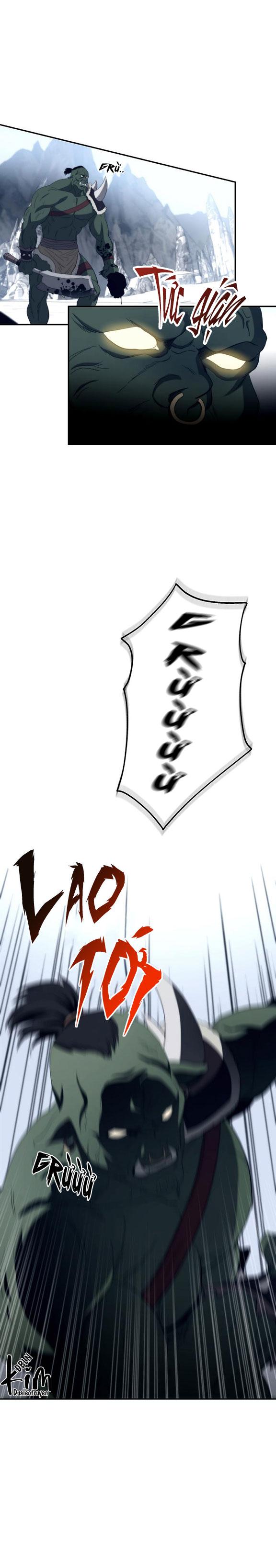 hai đất nước, đất nước của nô lệ chapter 32 39