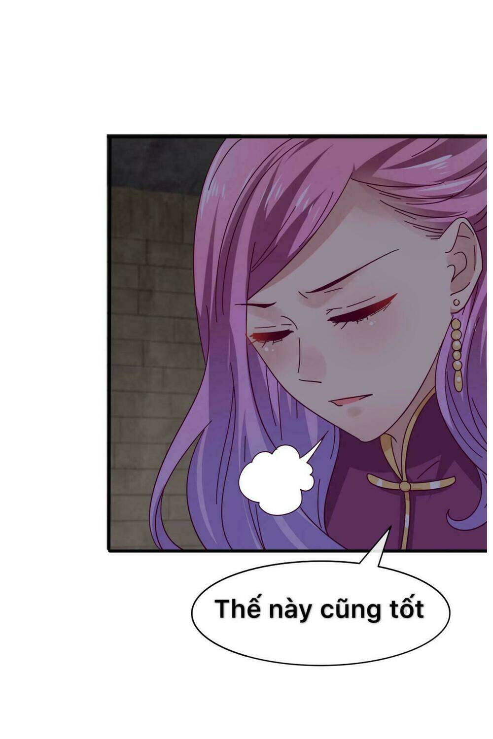 nữ hoàng thú sủng chapter 11 24