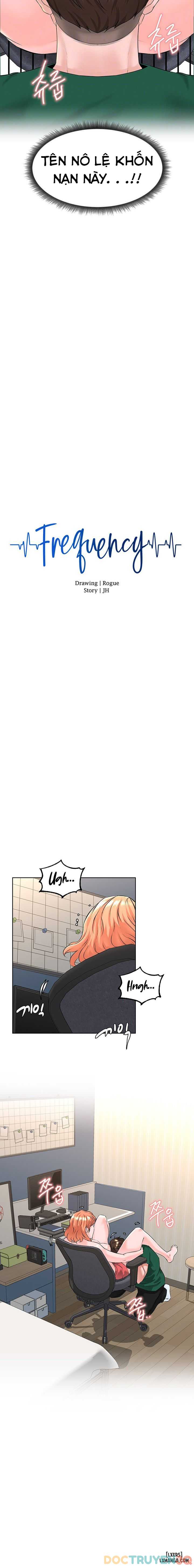 tần số chapter 23 4