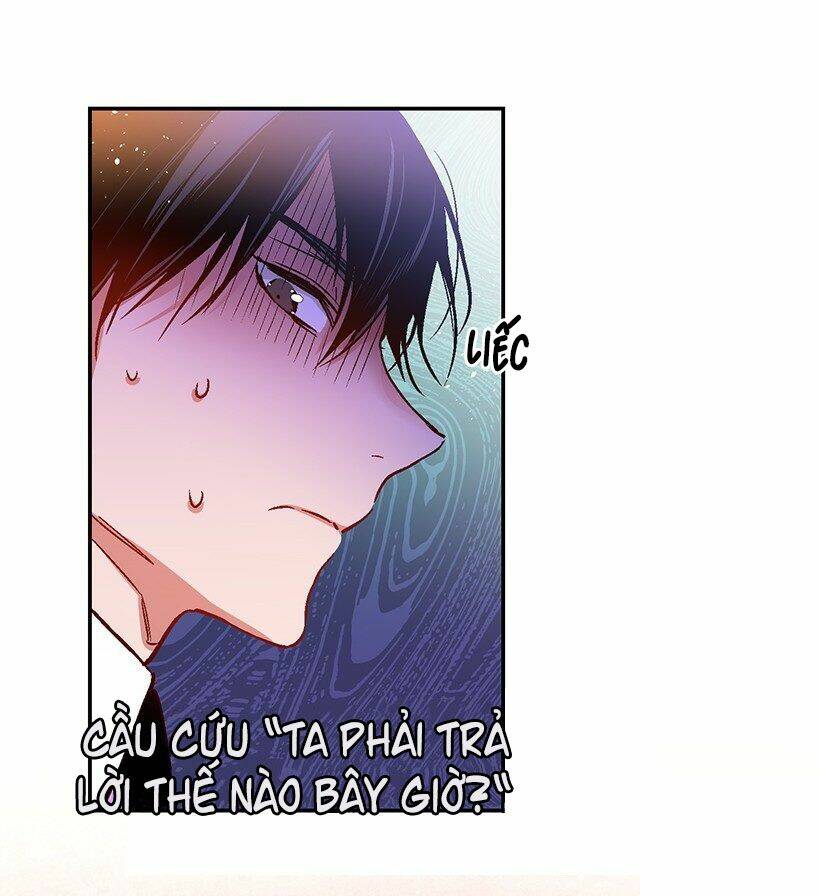 hung mãnh tiểu thư chapter 25 15