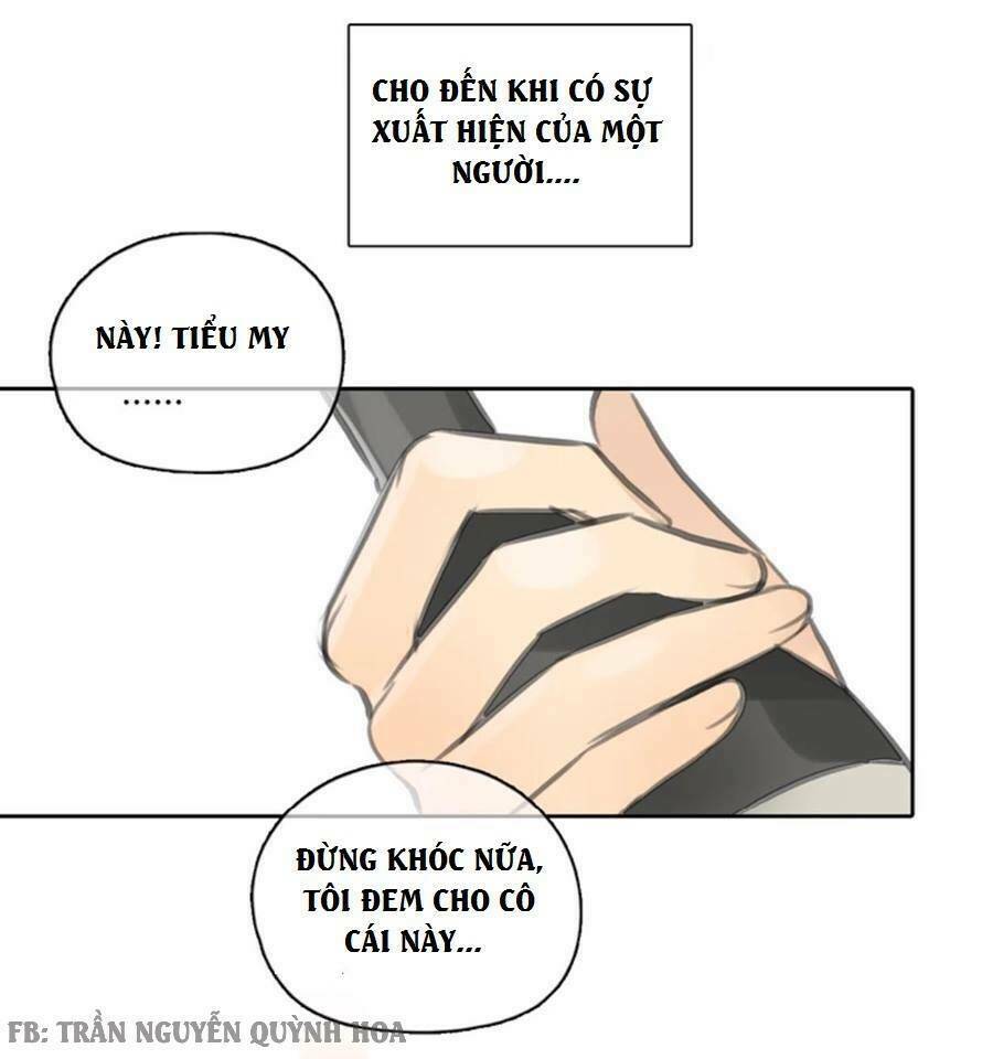 12 giờ của lọ lem chapter 25 15