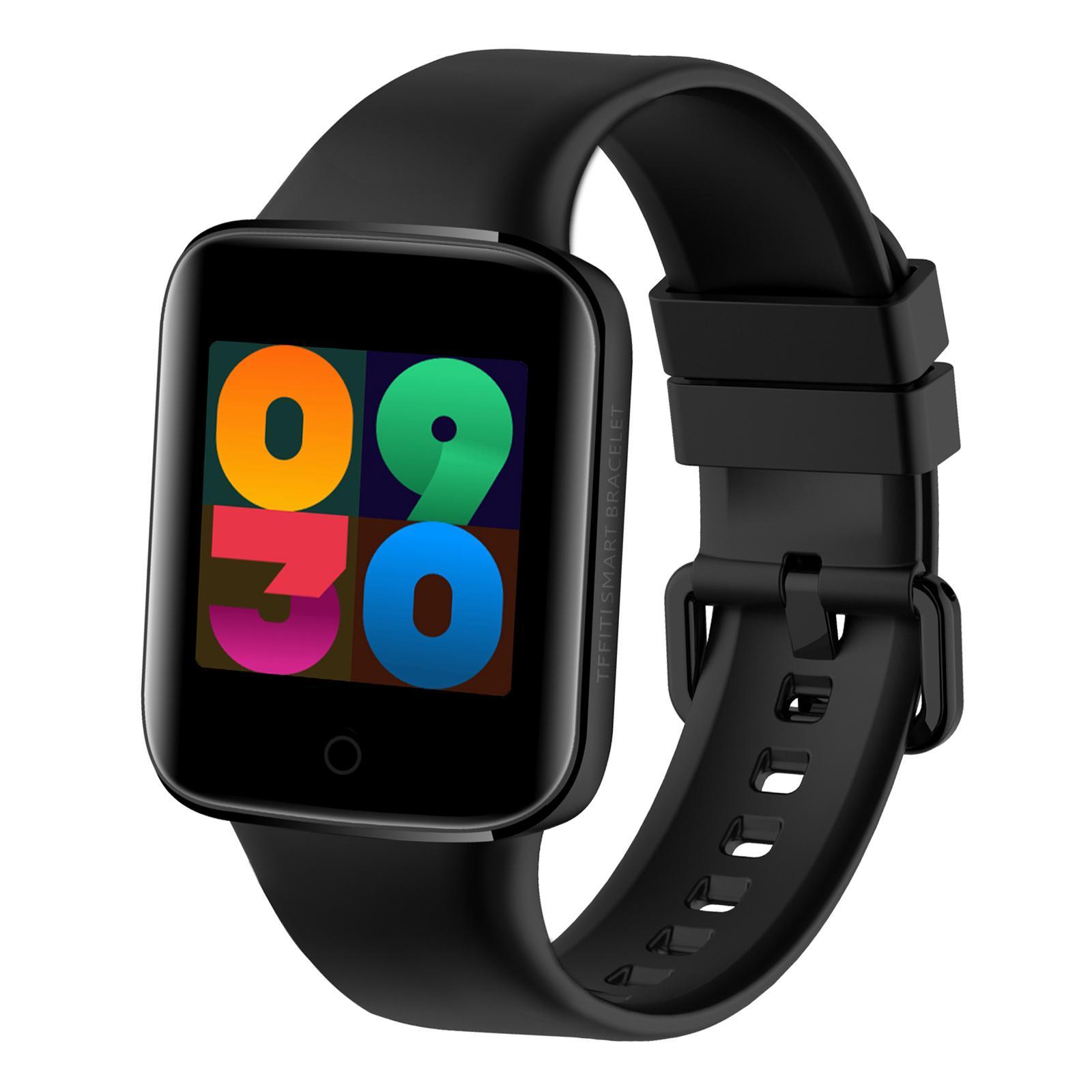 Sport Bluetooth 4.0  Monitor   Watch