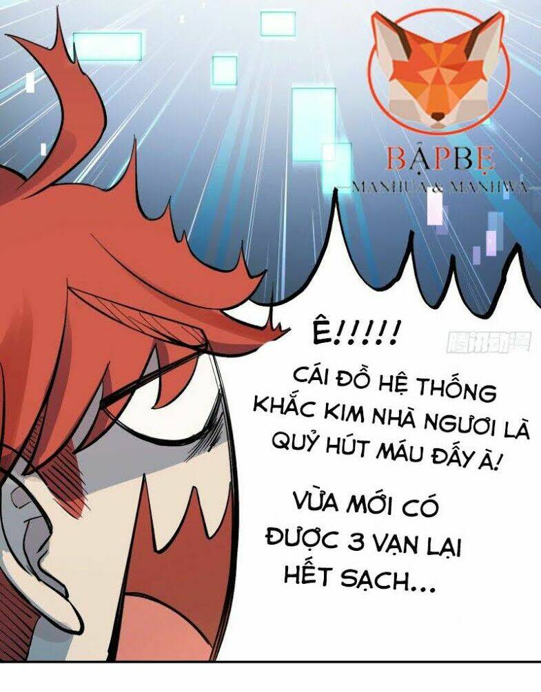 vô hạn khắc kim chi thần chapter 5 38