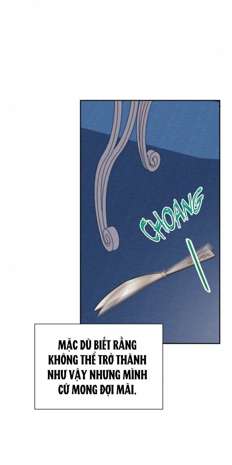 ta đã từng mong nàng biến mất chapter 13.2 4