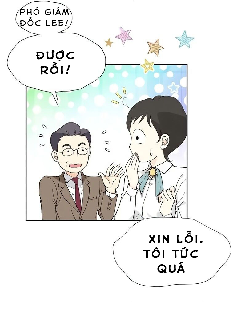 Lee Bom Của Tôi chapter 3 - Trang 14