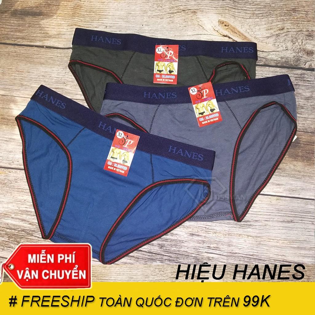 Combo 10 Quần Lót Nam - Quần Sịp Tam giác