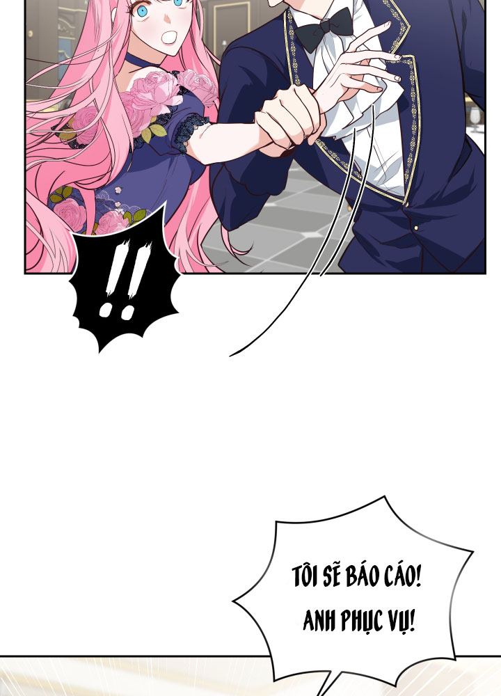 trở thành nhà điều chế nước hoa duy nhất của bạo chúa chapter 6 77