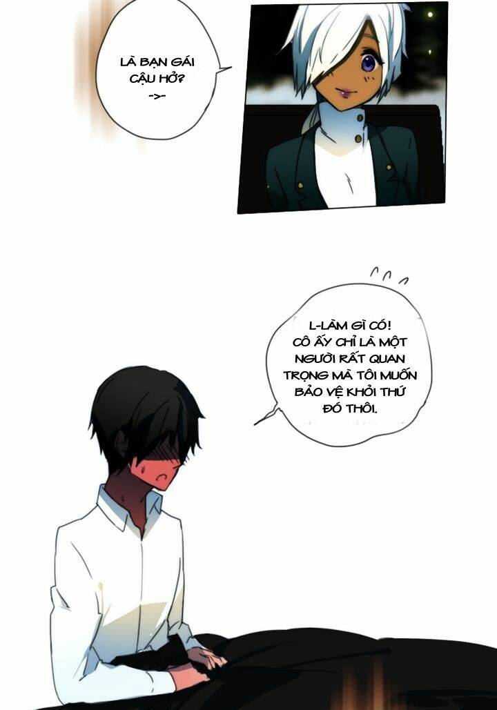 catharsis chapter 32 29