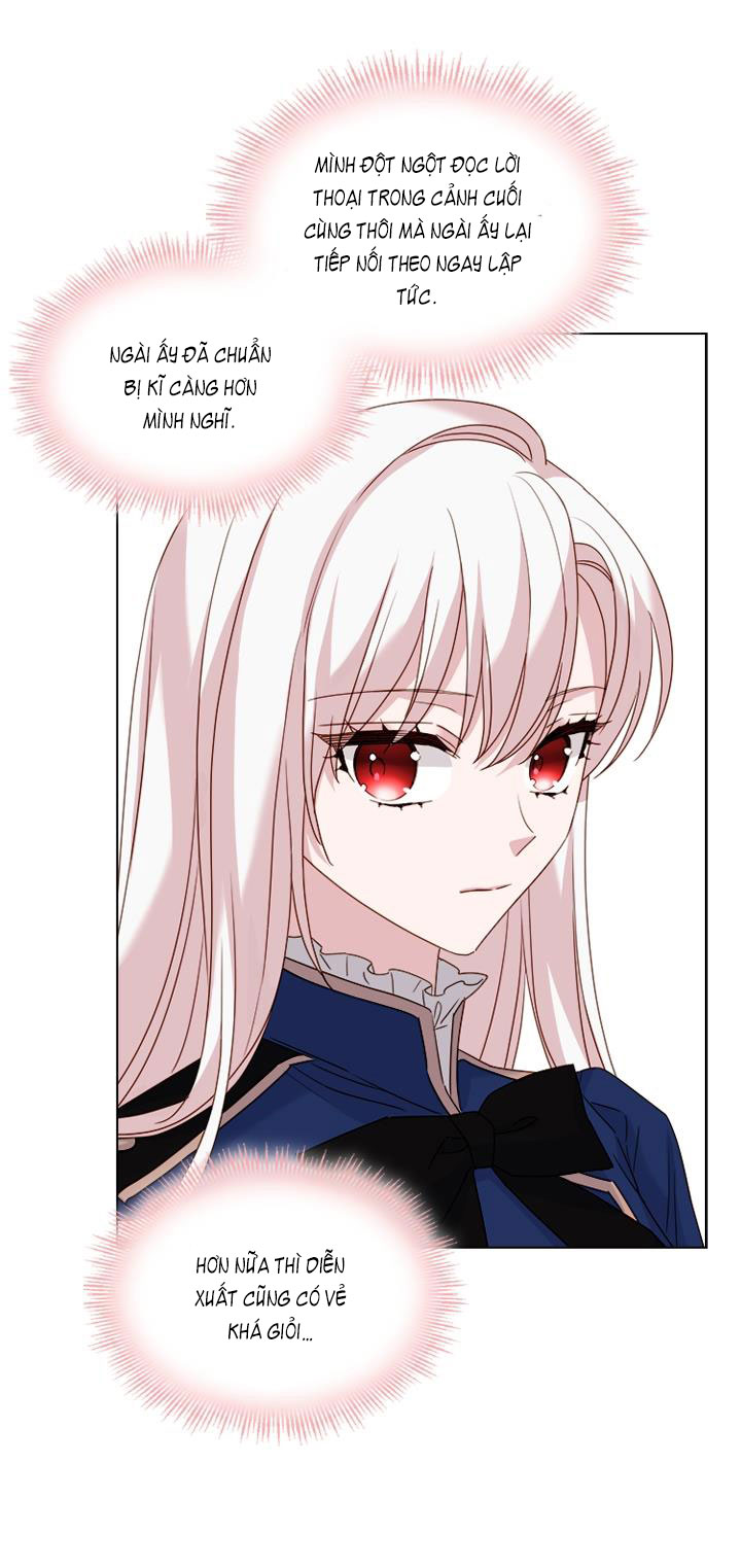 tiểu thư chỉ muốn được nghỉ ngơi chapter 33 33