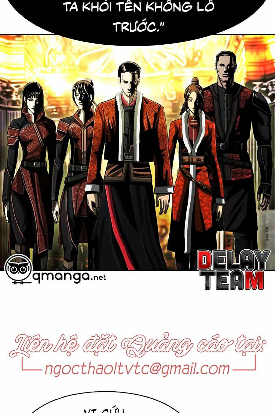 thợ săn đầu tiên chapter 78 47