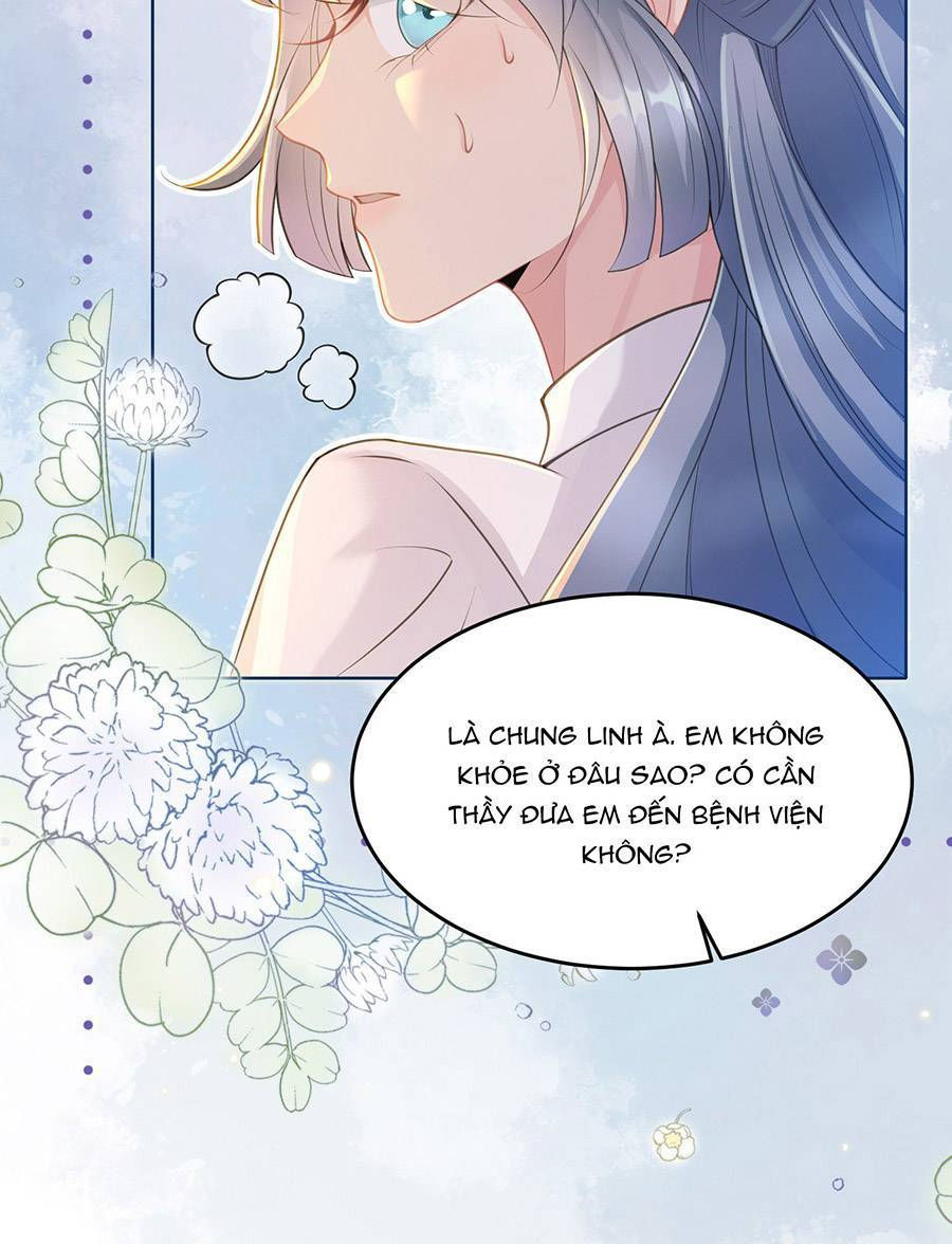 hãy để cô ấy hạ cánh! chapter 9 47