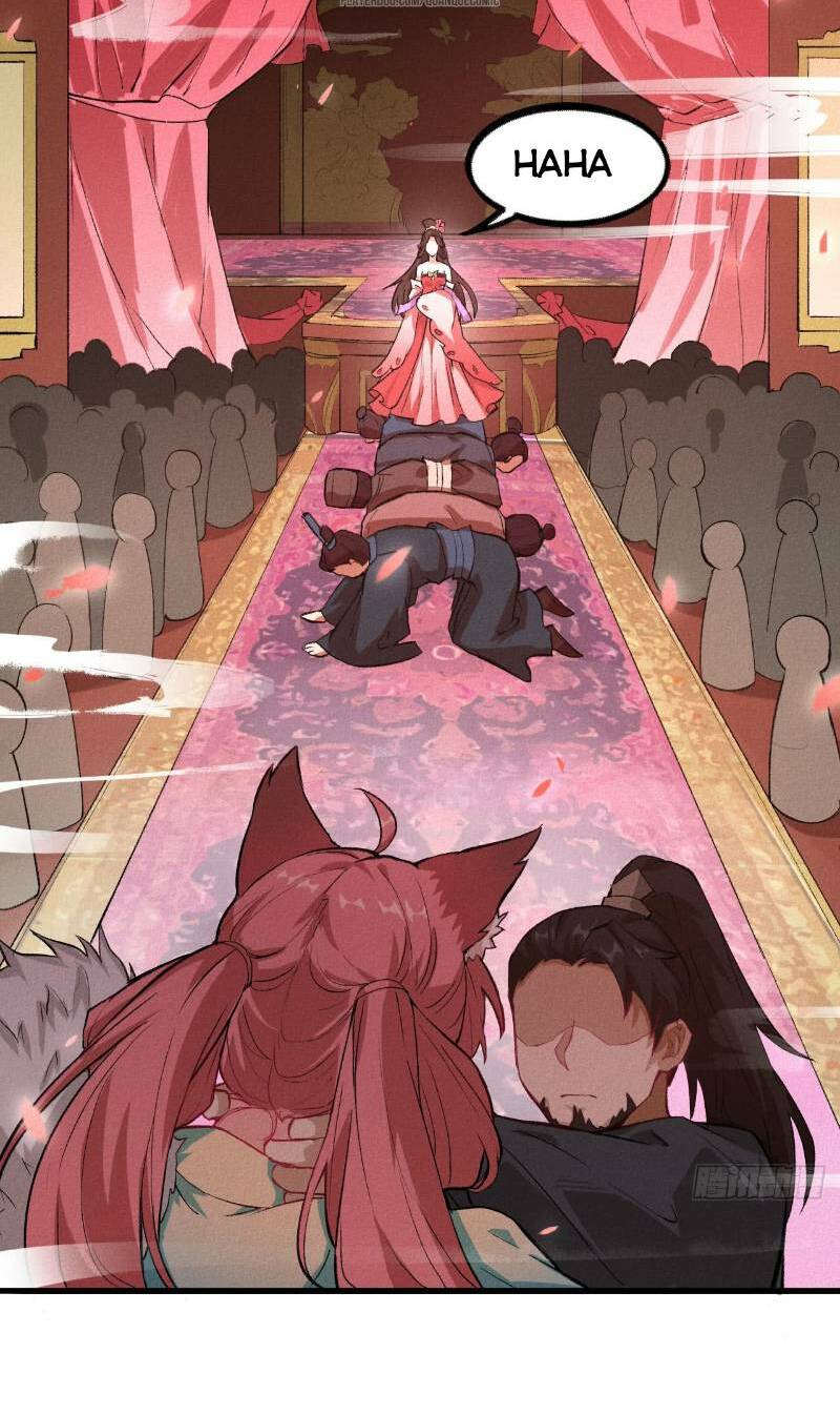 trường an tưởng tượng chapter 49 14