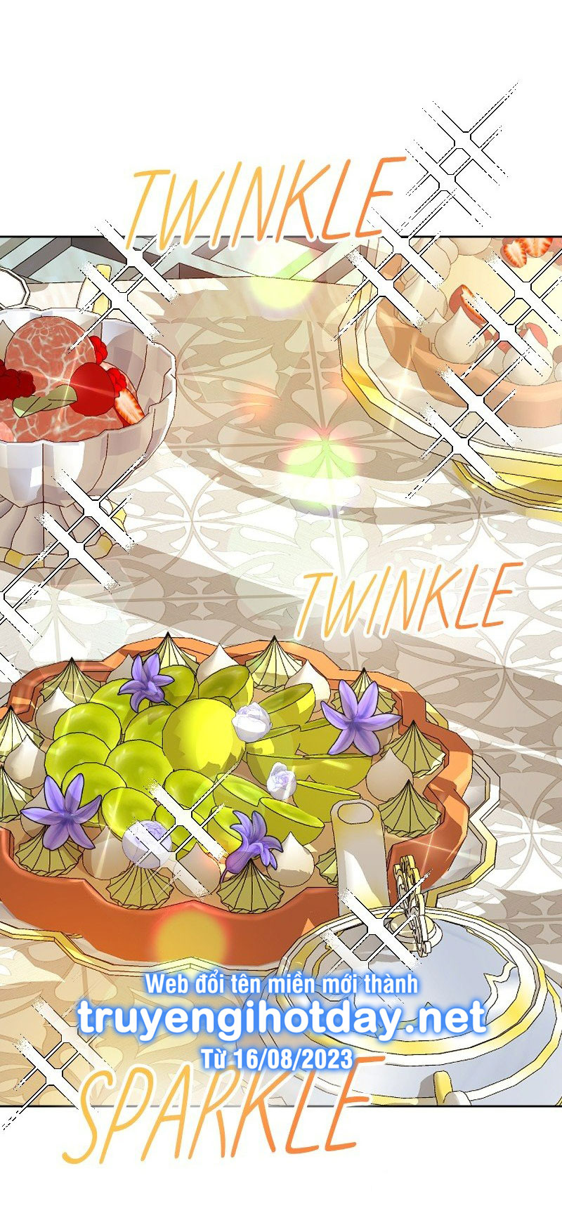 ngã rẽ định mệnh chapter 19.1 14