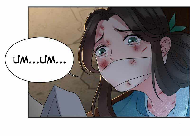 cuồng nữ trọng sinh - hoàn khố thất hoàng phi chapter 32 18