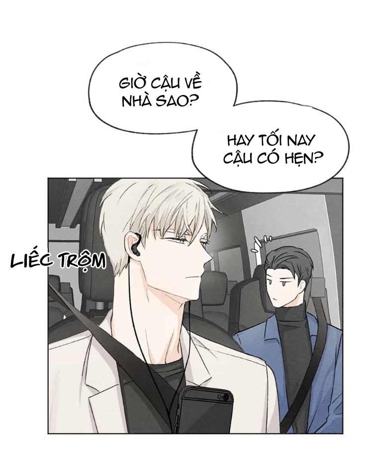 yêu hay không yêu chapter 6 45