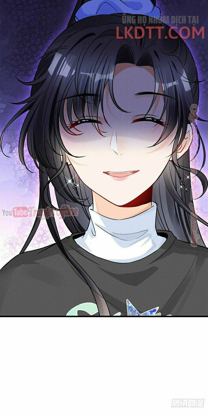 tôi trở thành tổ tông của 5 vị đại lão chapter 31 31