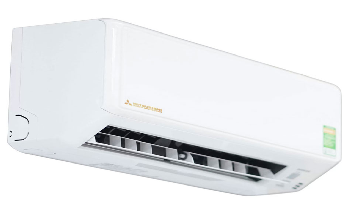 Máy lạnh Mitsubishi Heavy Inverter 1.5 HP SRK13YZP-W5 - HÀNG CHÍNH HÃNG - CHỈ GIAO HCM