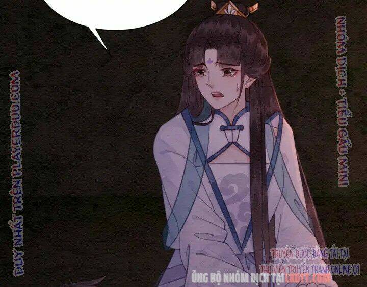 trọng sinh bá sủng nhiếp chính vương quá mạnh mẽ chapter 149 87