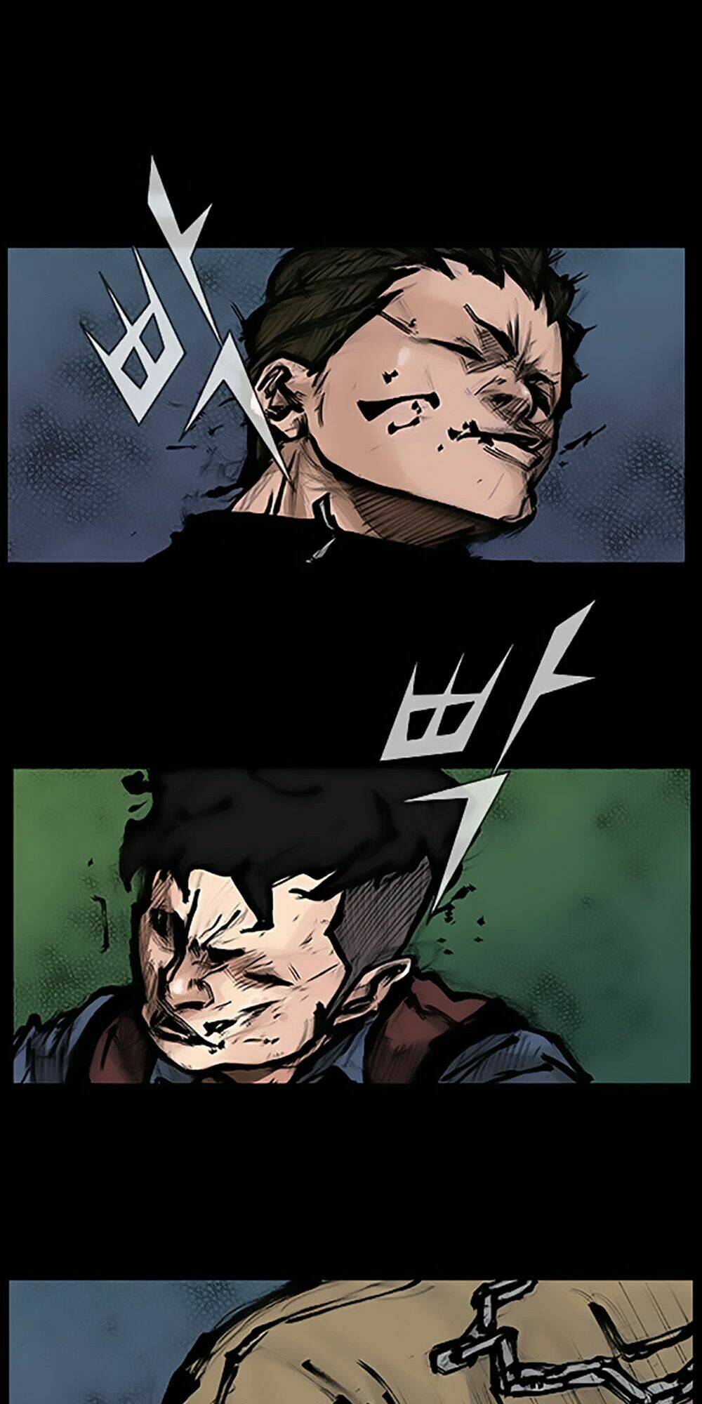 độc cô tiền truyện chapter 11 6