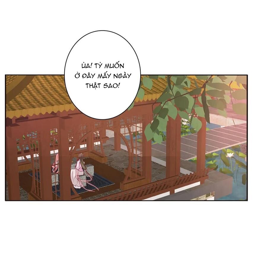 thông linh phi chapter 621 19