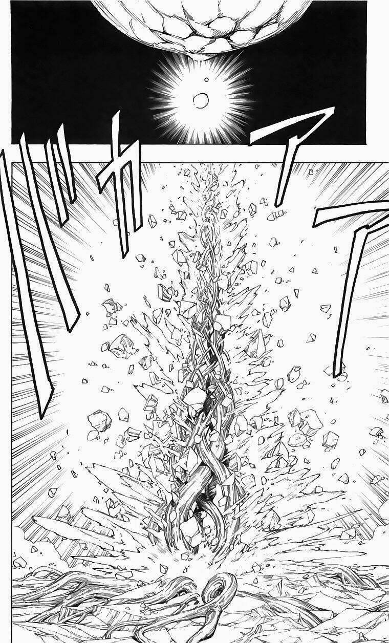 thợ săn ẩm thực chapter 91 16