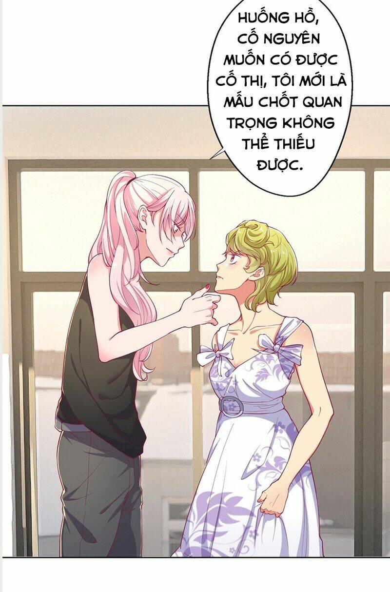 ngạo kiều tổng tài sủng điềm thê chapter 17 32