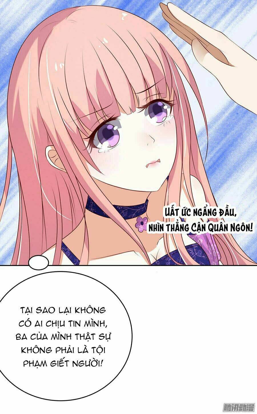 liệt ái tri hạ: series mật đào tiểu tình nhân chapter 33 24