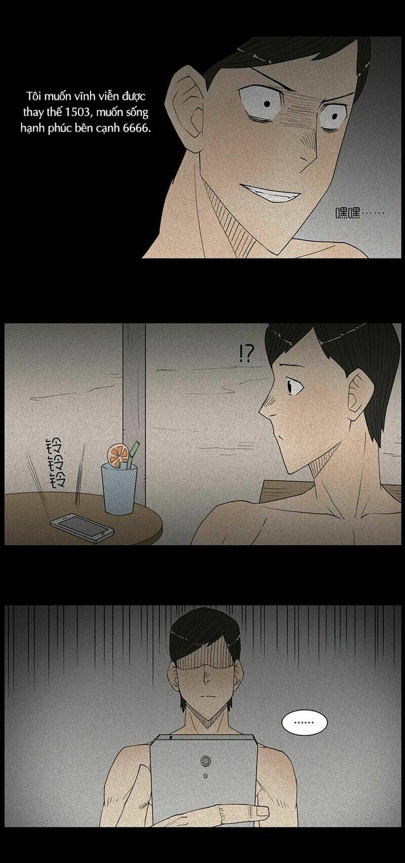 kinh dị đêm khuya chapter 19 8