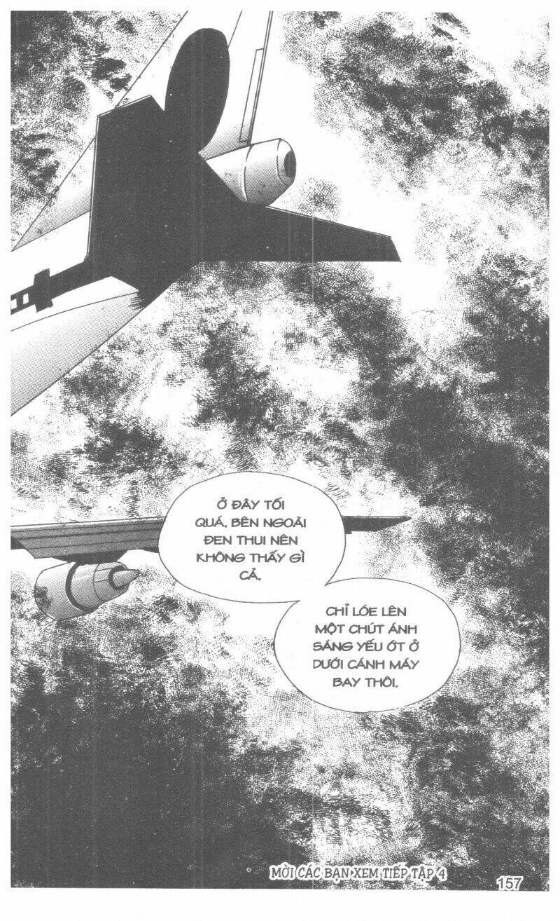 đừng chống đối chapter 3 179