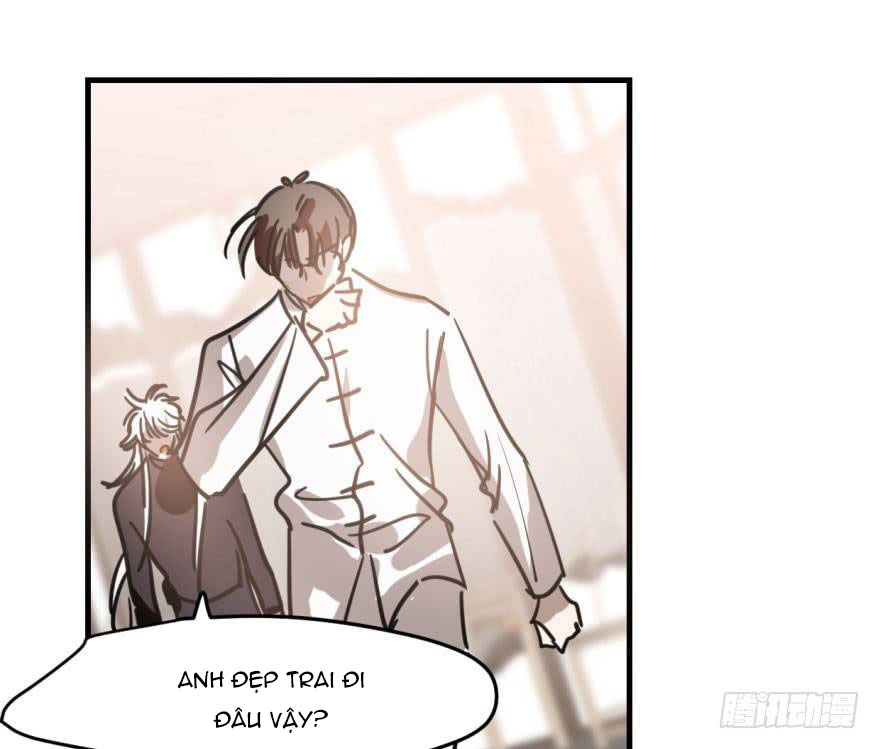 Bắt Lấy Ngao Ngao chapter 59 - Trang 42