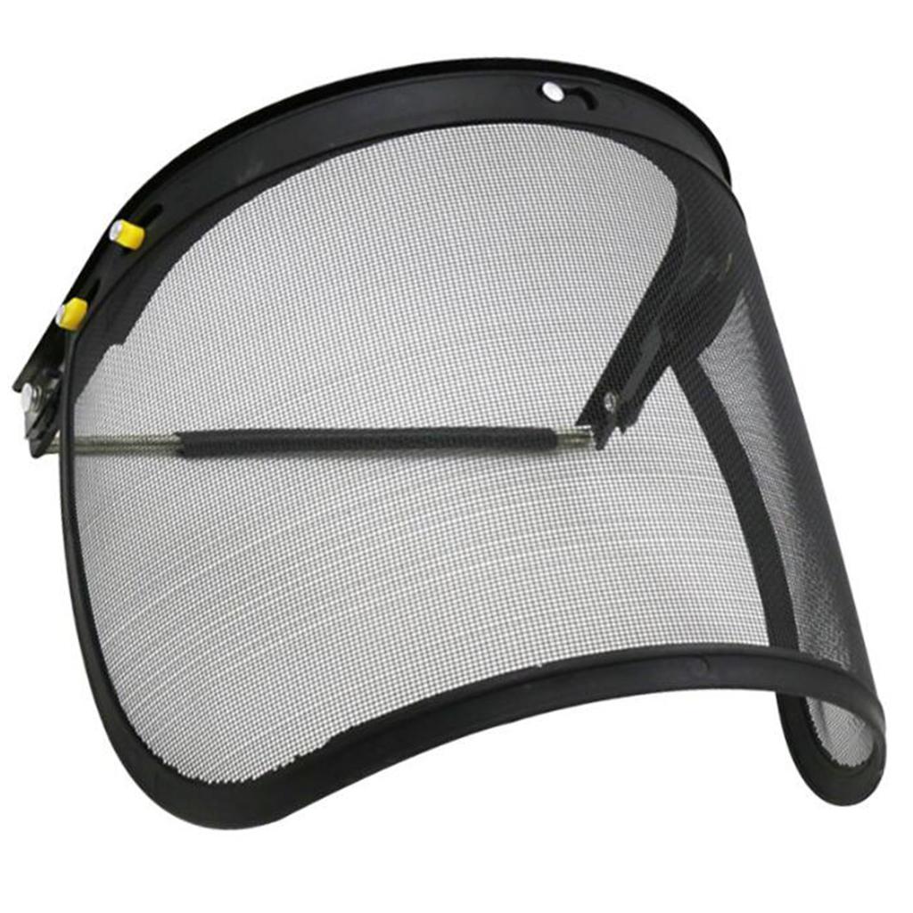 2pcs Gardening Weeding Forestry Screen Visor for