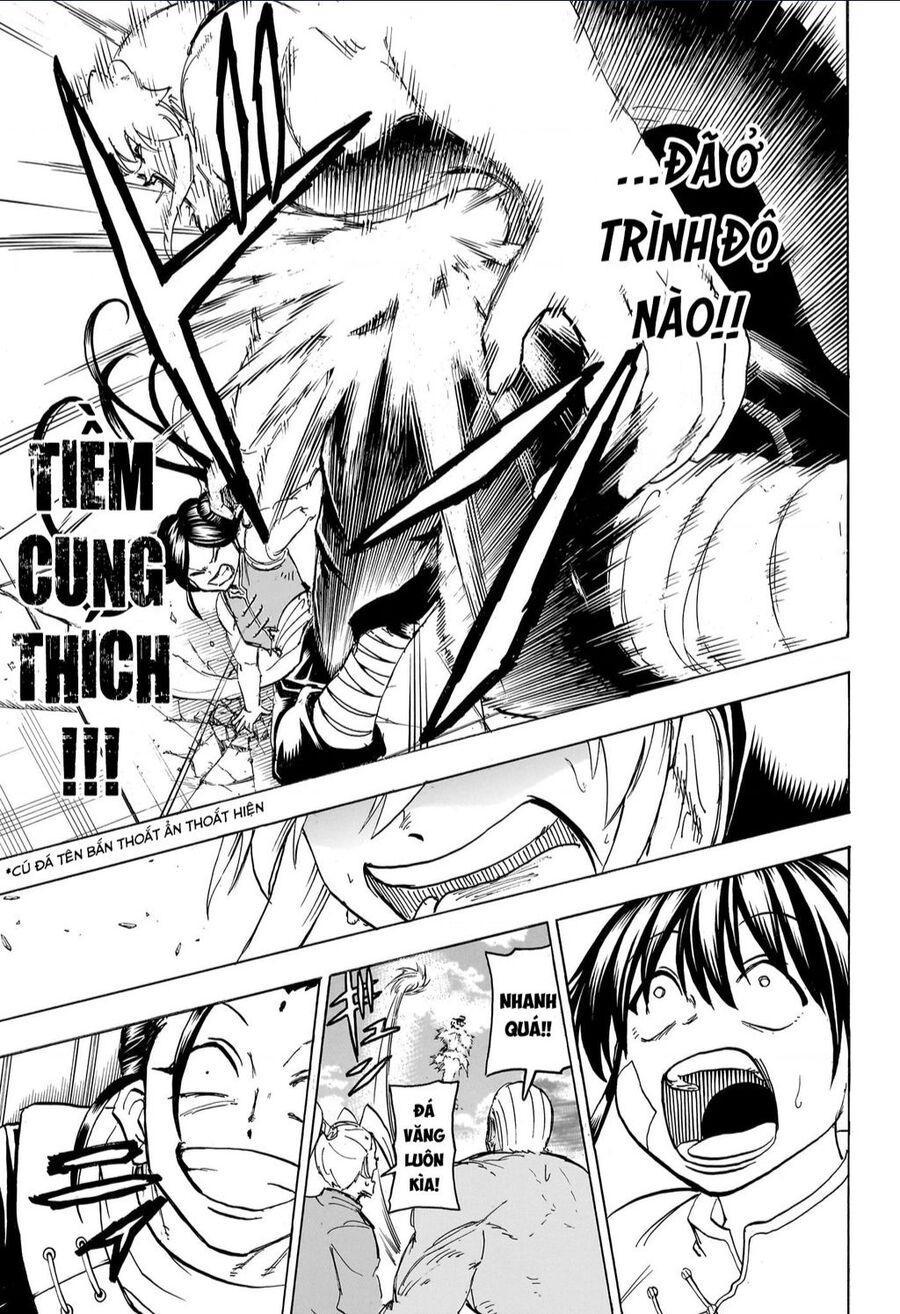 undead unluck chapter 165 19