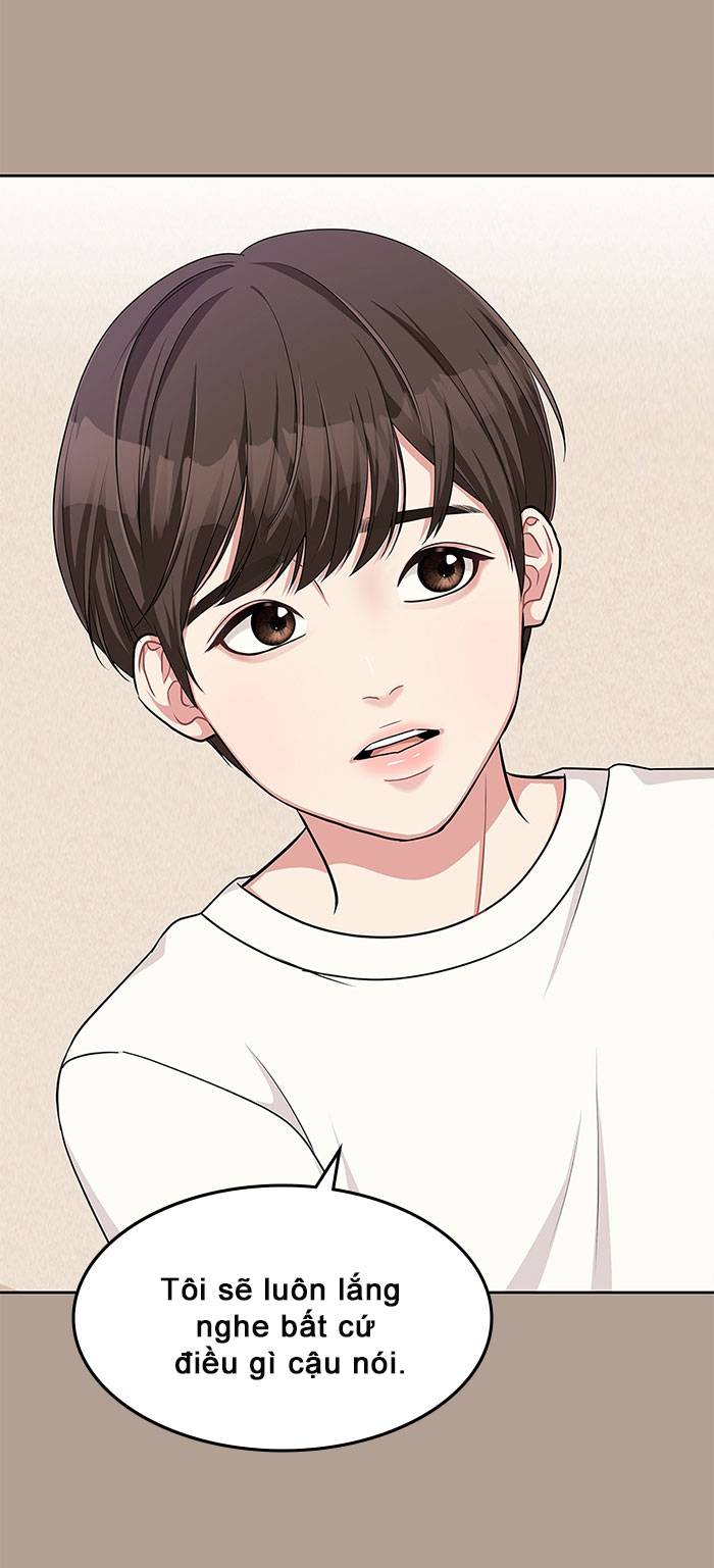 gửi tới bạn...người nắm giữ ngôi sao chapter 13 28