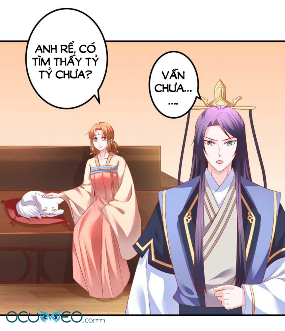 từ đây vương gia không thượng triều sớm chapter 67 7