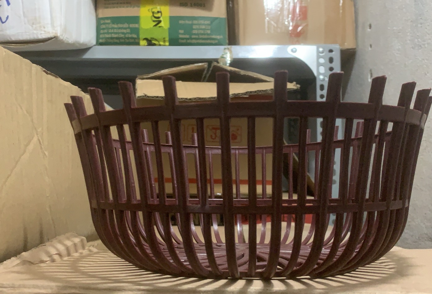 Bộ 10 cái chậu trồng hoa lan đáy tròn cỡ 18cm đến 26 cm