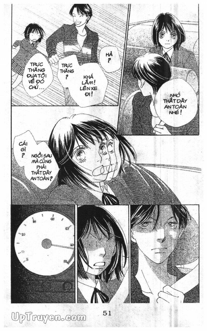 con nhà giàu chapter 195 48