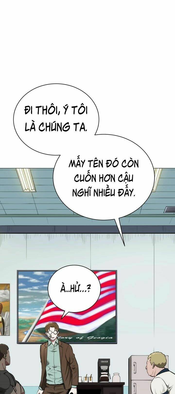 đấu sĩ vô song chapter 8 29