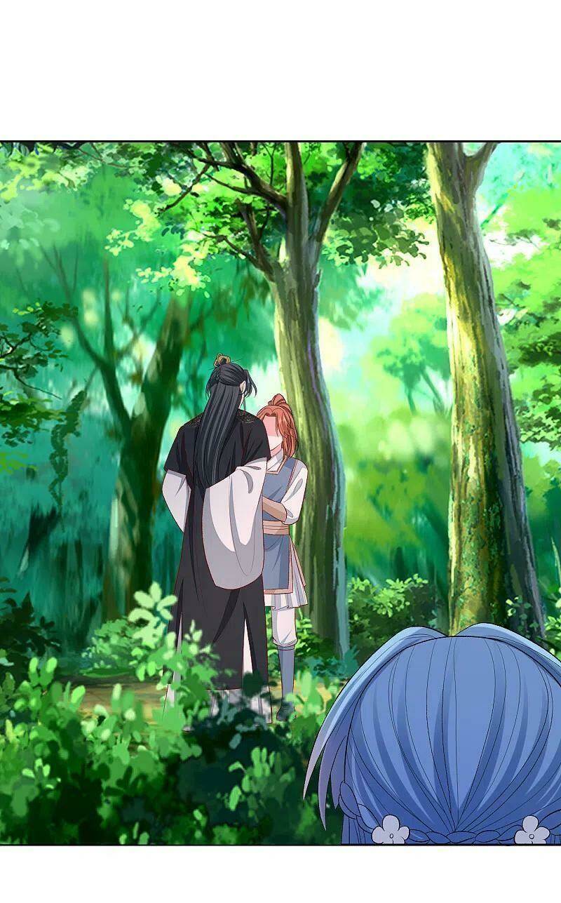 độc y đích nữ chapter 223 24