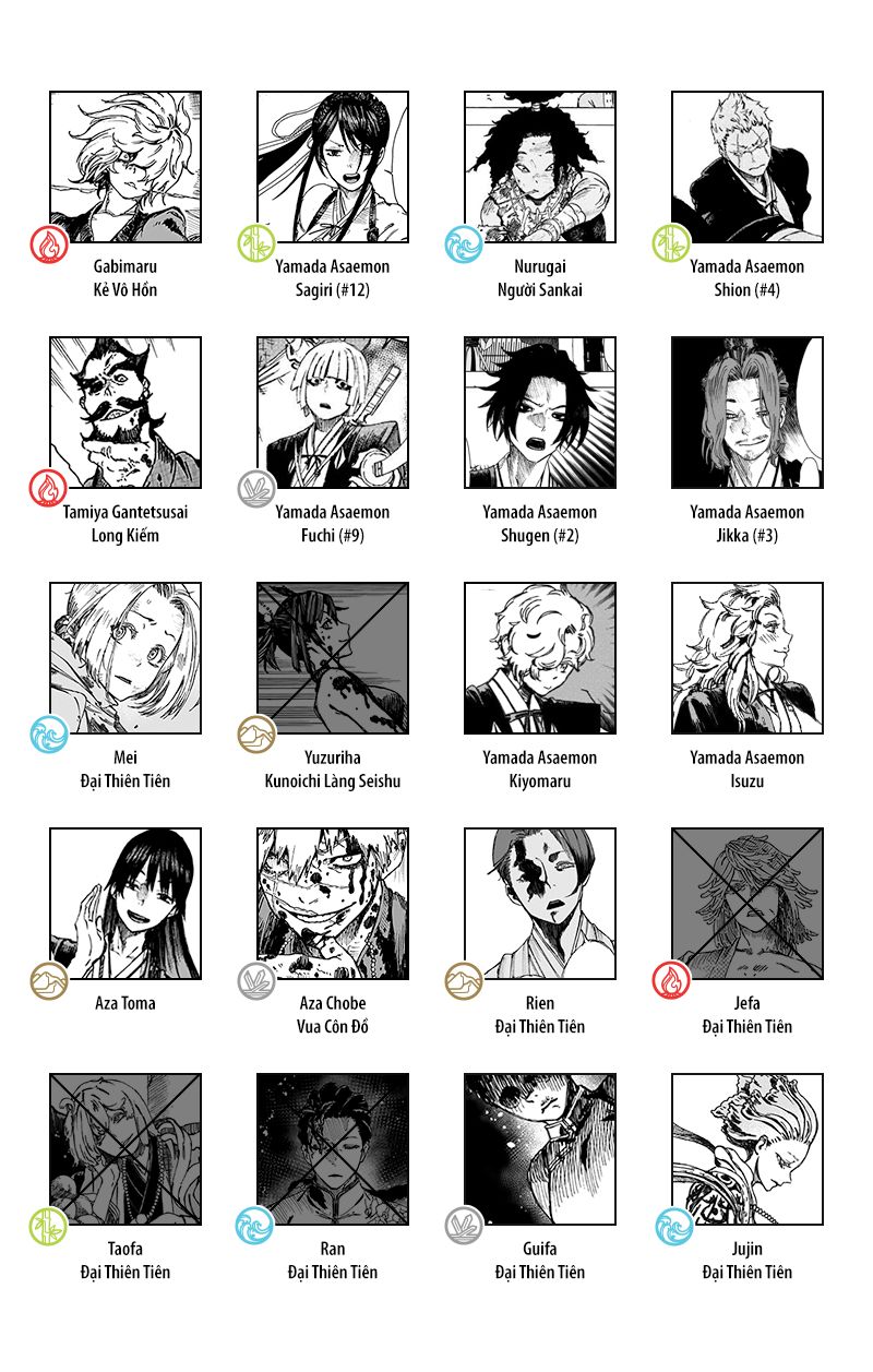 jigokuraku chapter 79 27